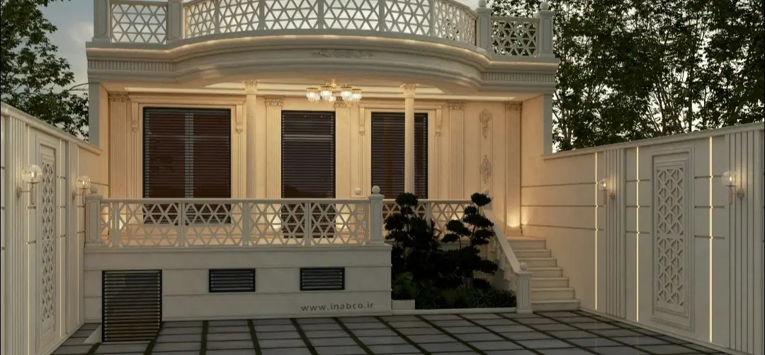 کارگاه اجاره ای ۲۲۰ متری
