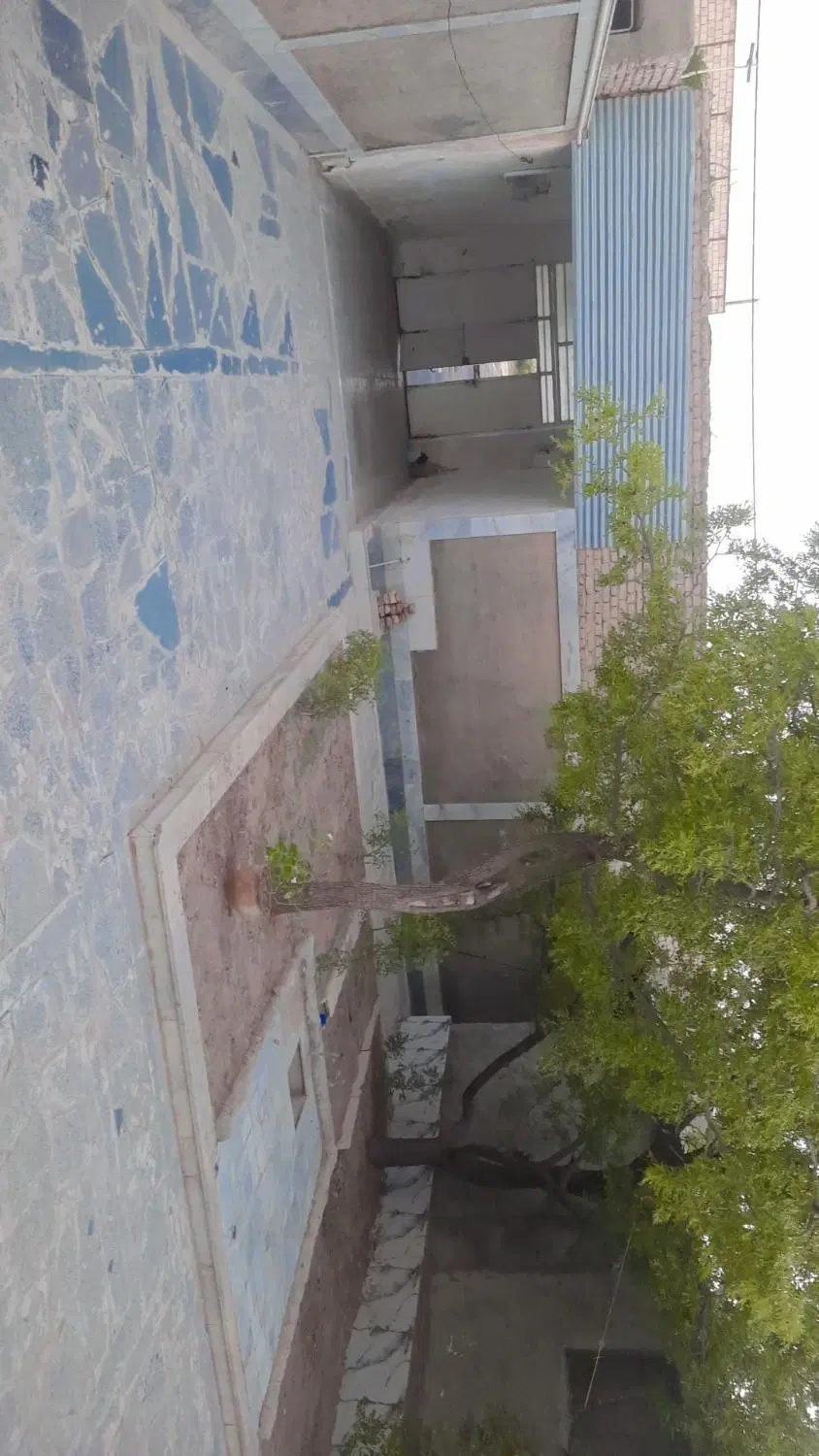 منزل مسکونی