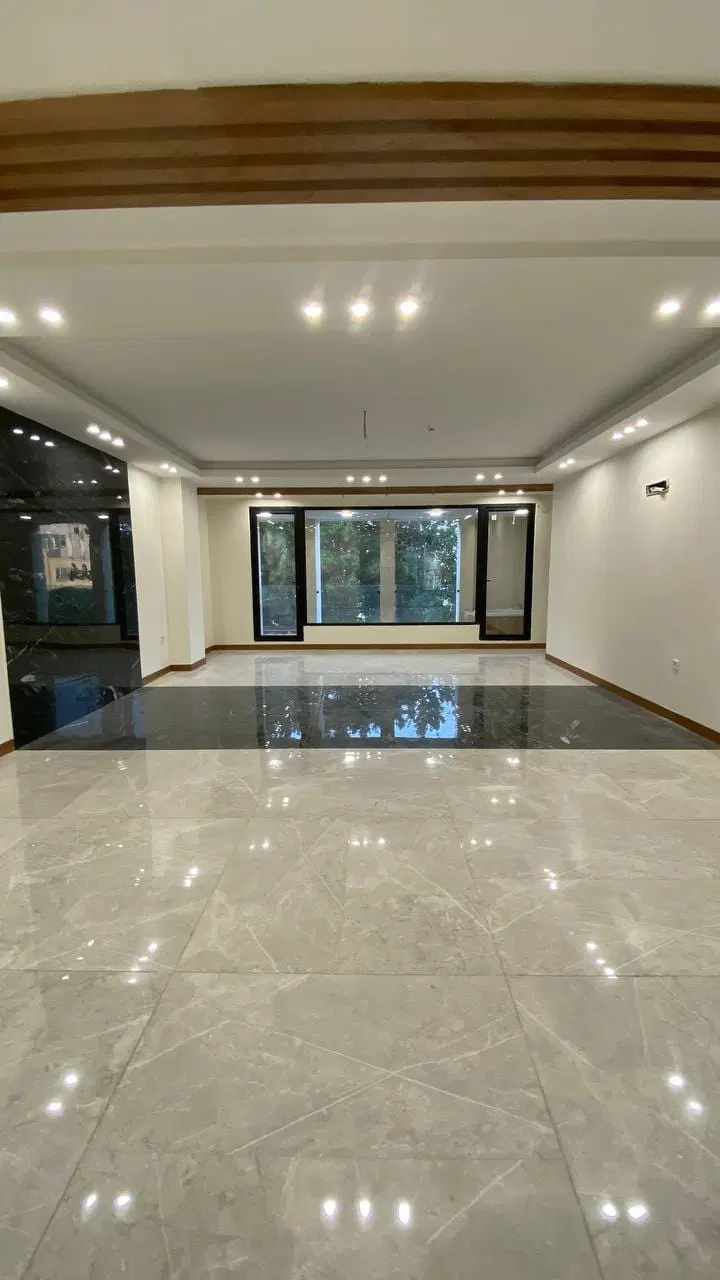 ۲۲۵متر ویلایی صارمی