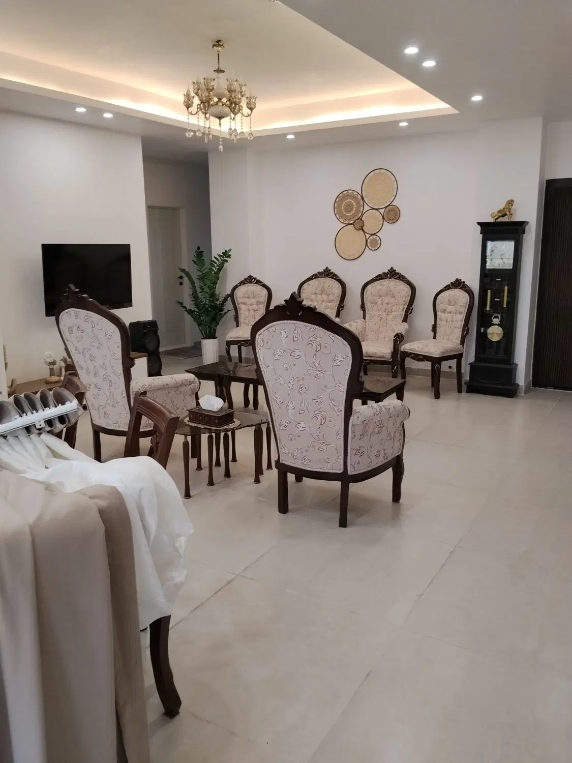 فروش آپارتمان