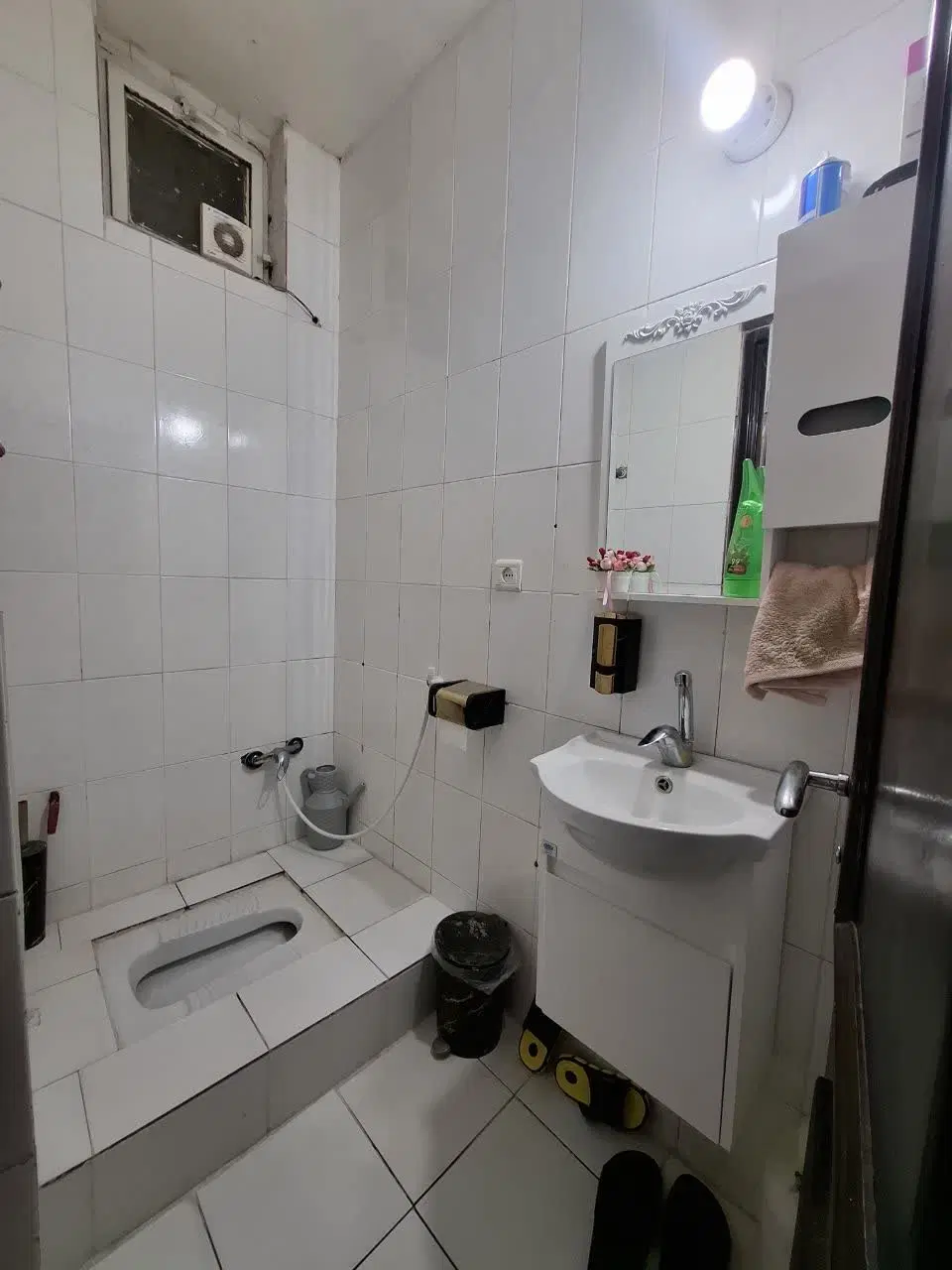 فروش آپارتمان ۹۰ متری
