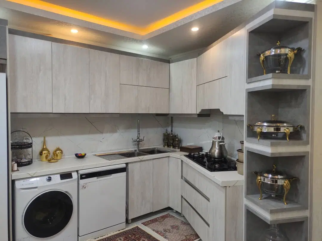 اجاره حیاط ویلای راه جدا