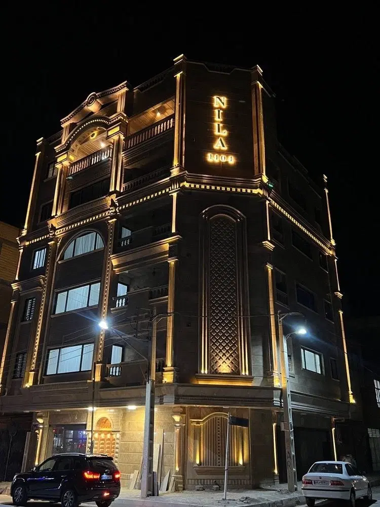فروش آپارتمان ۹۰ متری سرچشمه ها