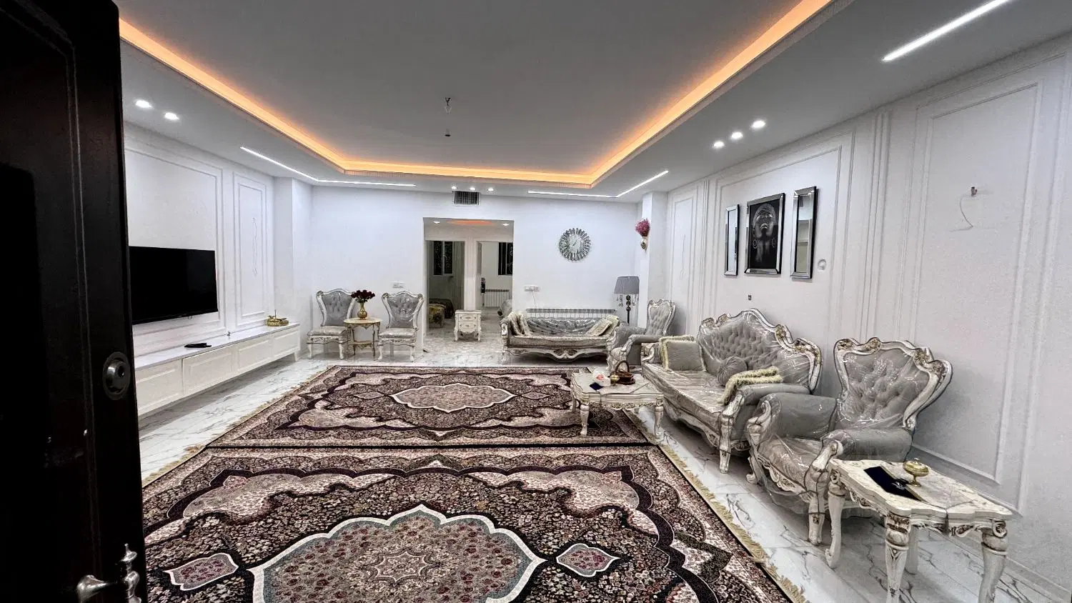 خانه ویلایی فروشی