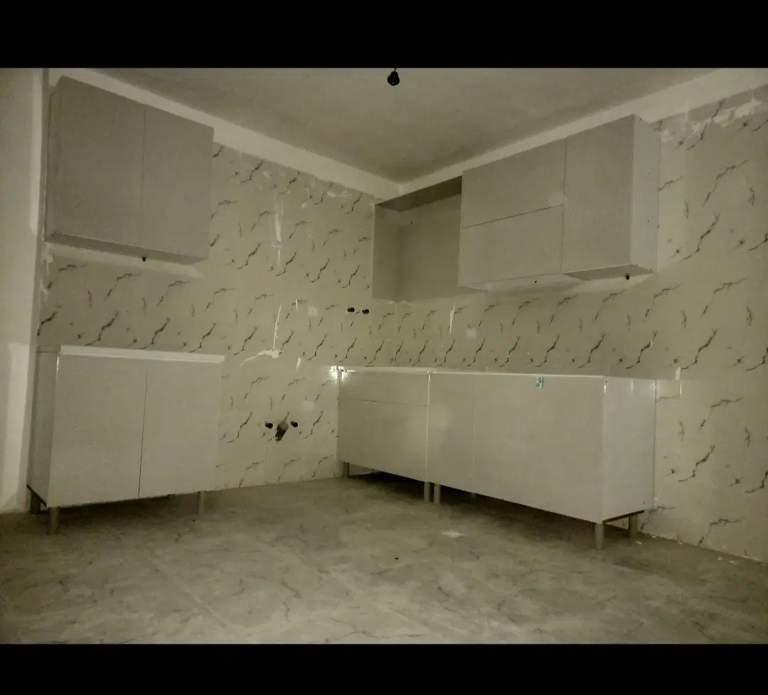 آپارتمان اجاره ای پشت دانشگاه آزاد