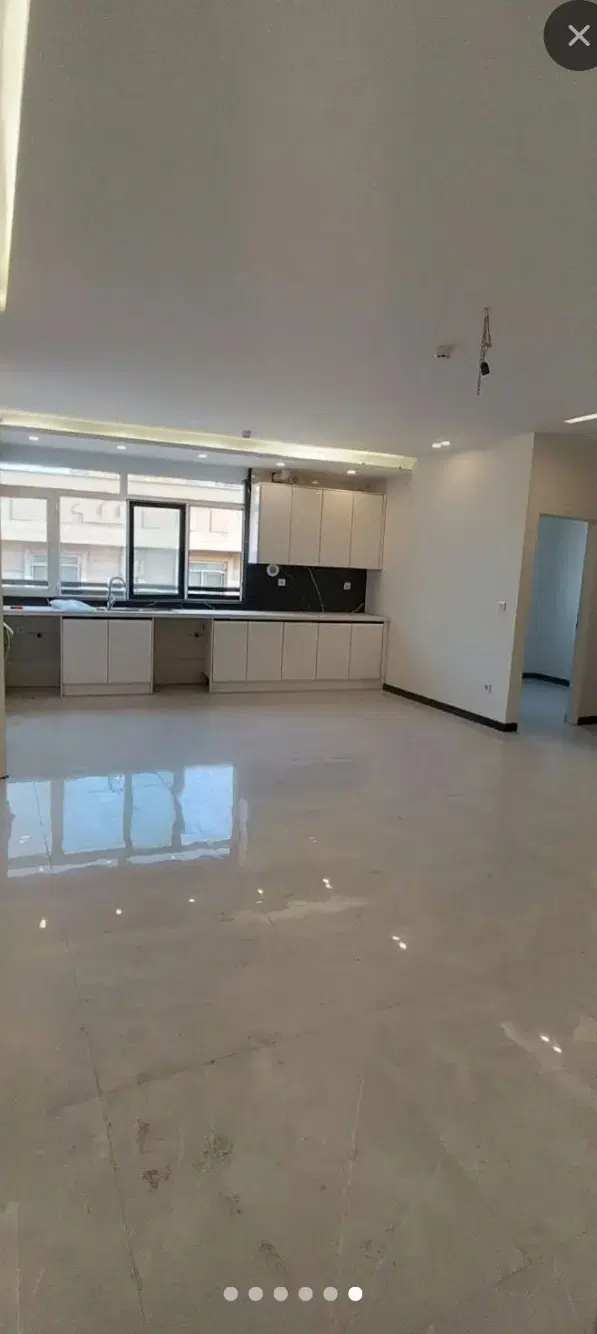 ۸۰‌متر دو خواب * اسکندری جنوبی * نوساز
