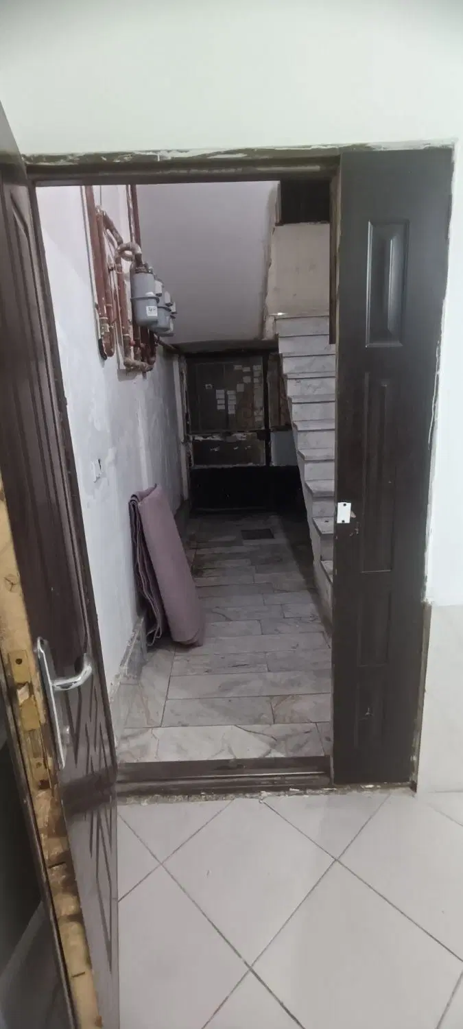 واحد۷۵ متری ،طبقه همکف،دوخواب در کشف