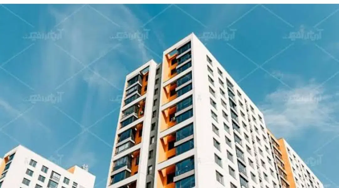 فروش آپارتمان مجتمع فرهنگیان میعاد