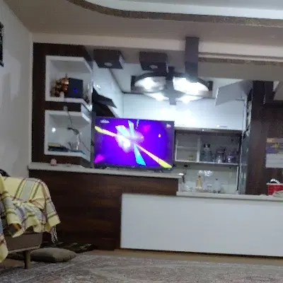 آپارتمان سه خوابه بلوار فجر