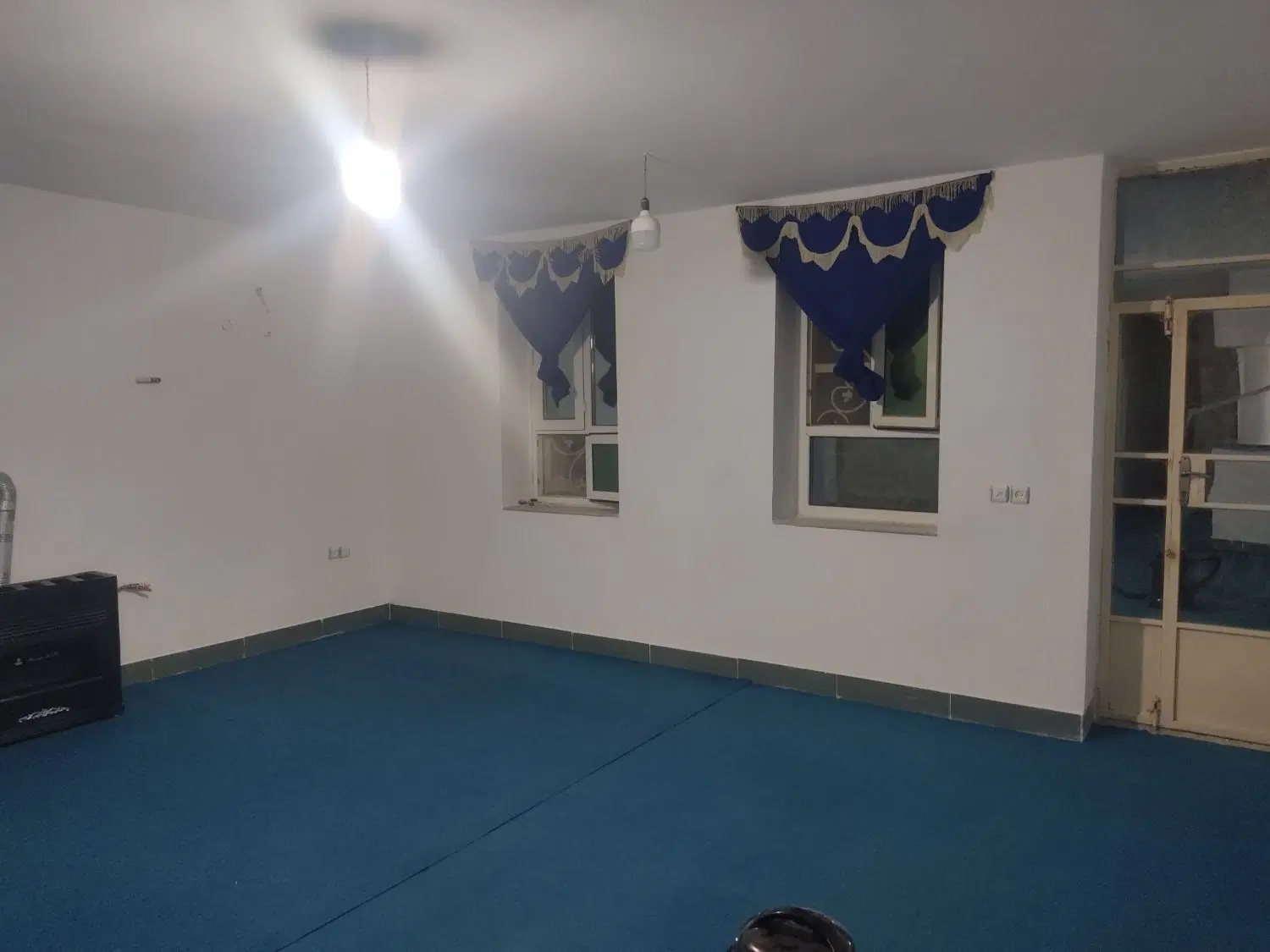 اجاره منزل مسکونی پردیس