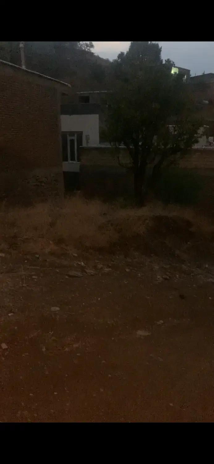 قطعه مسکونی آخر کمربندی ۲