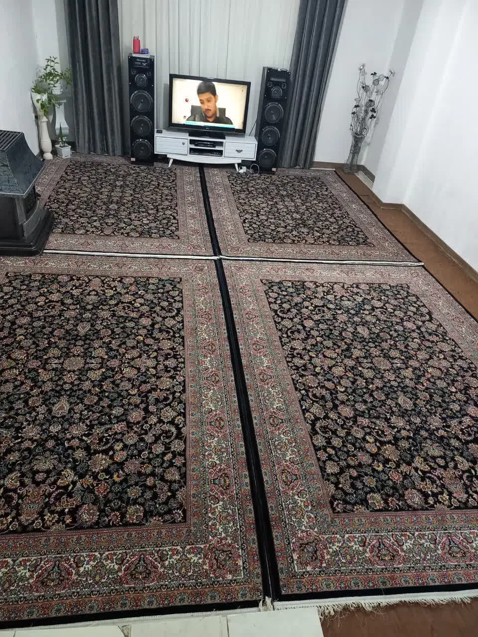 واحد ۷۰ متری