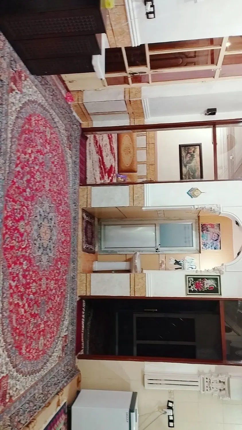 منزل ویلایی