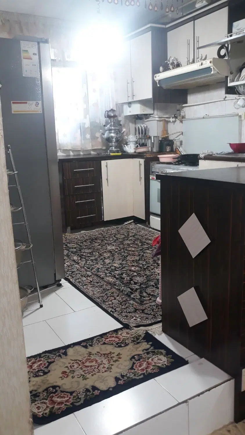 فروش آپارتمان تک واحدی