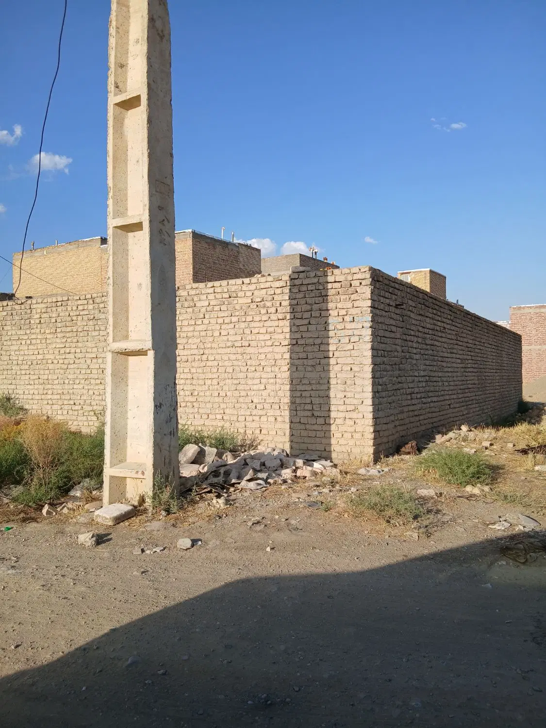 خانه و ساختمان