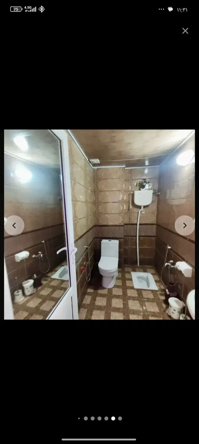 معاوضه ویلا با اپارتمان