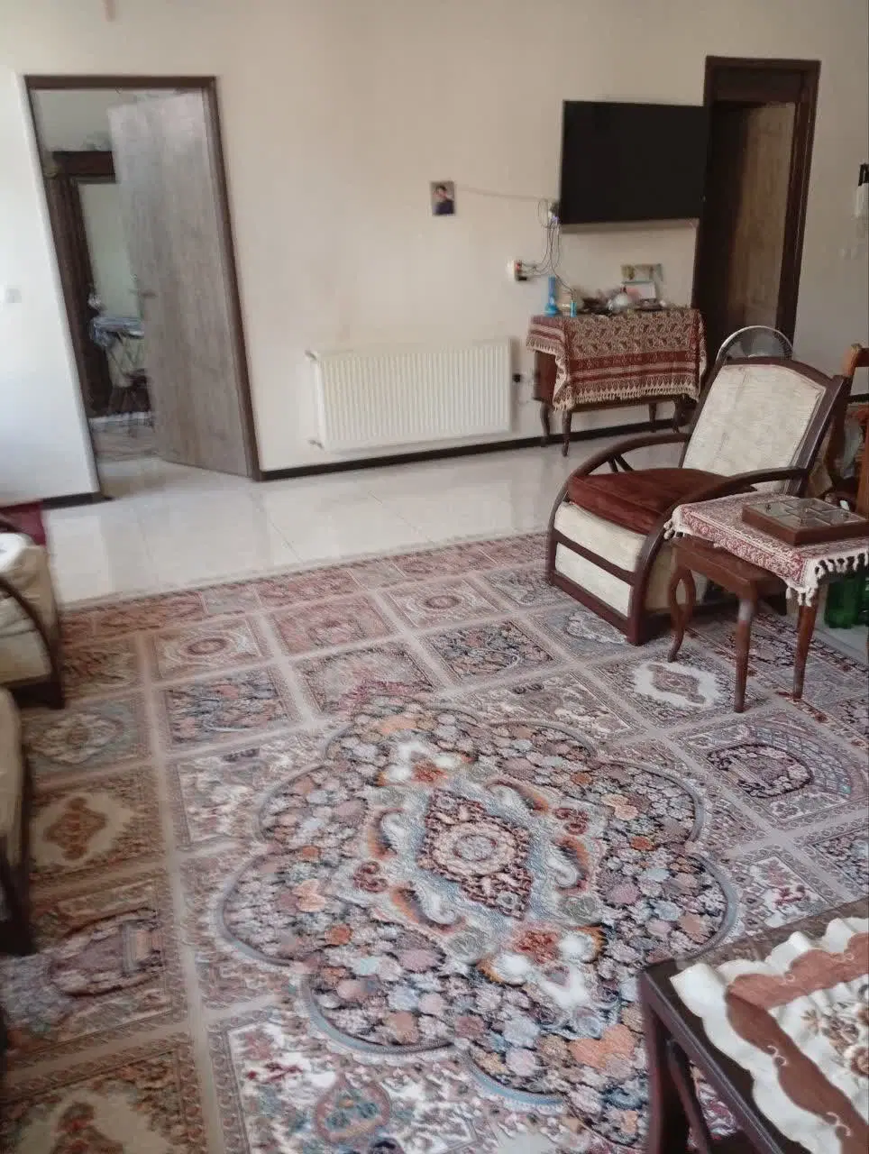 خانه در شاهین شهر