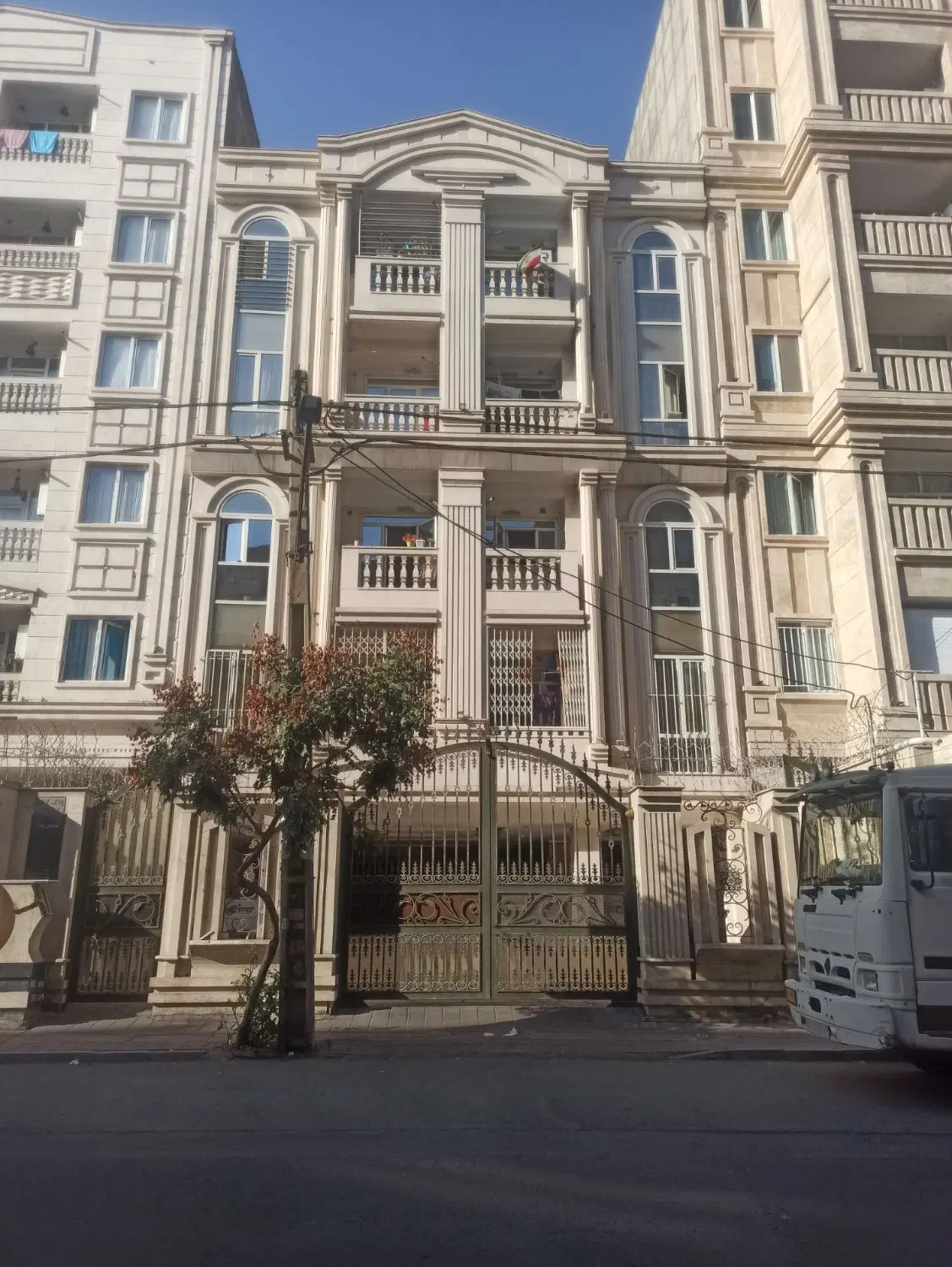 فروش آپارتمان
