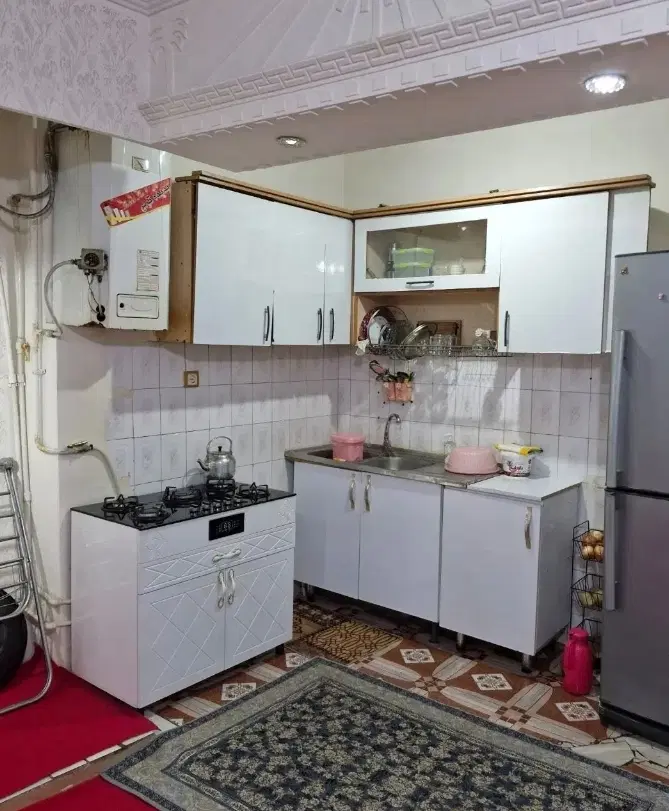 اجاره لکس پایین فرهنگ ۲۷ شرقی