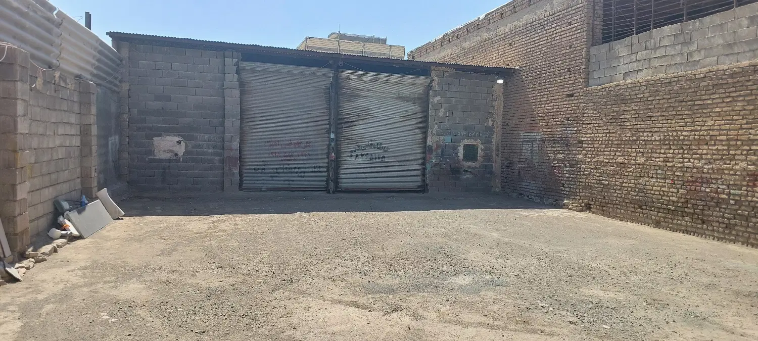 اجاره گاراژ
