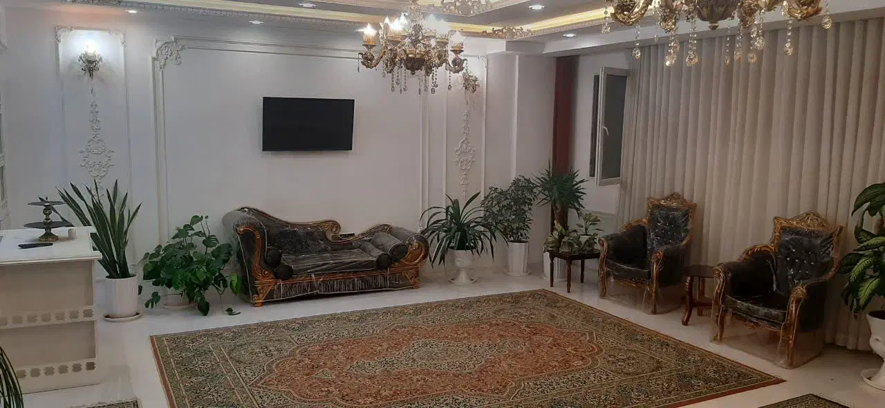 آپارتمان تک واحدی 3 خواب