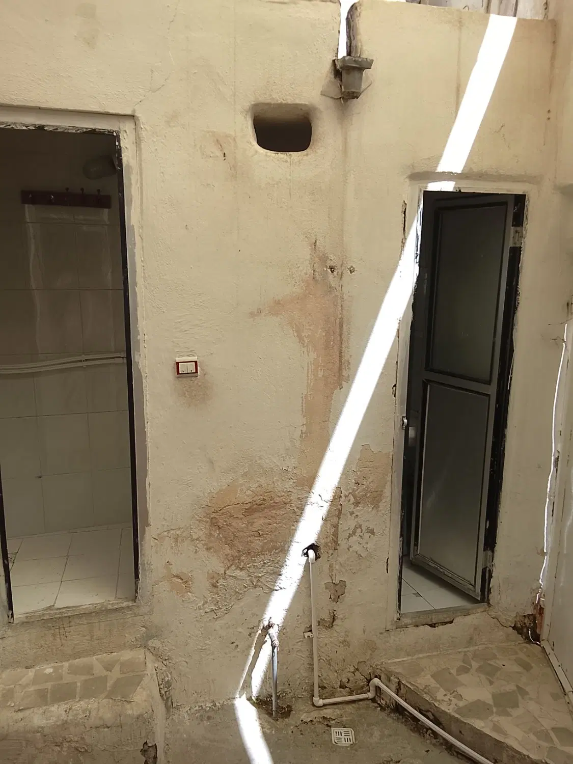یک طبقه ۷۰متری فرجه
