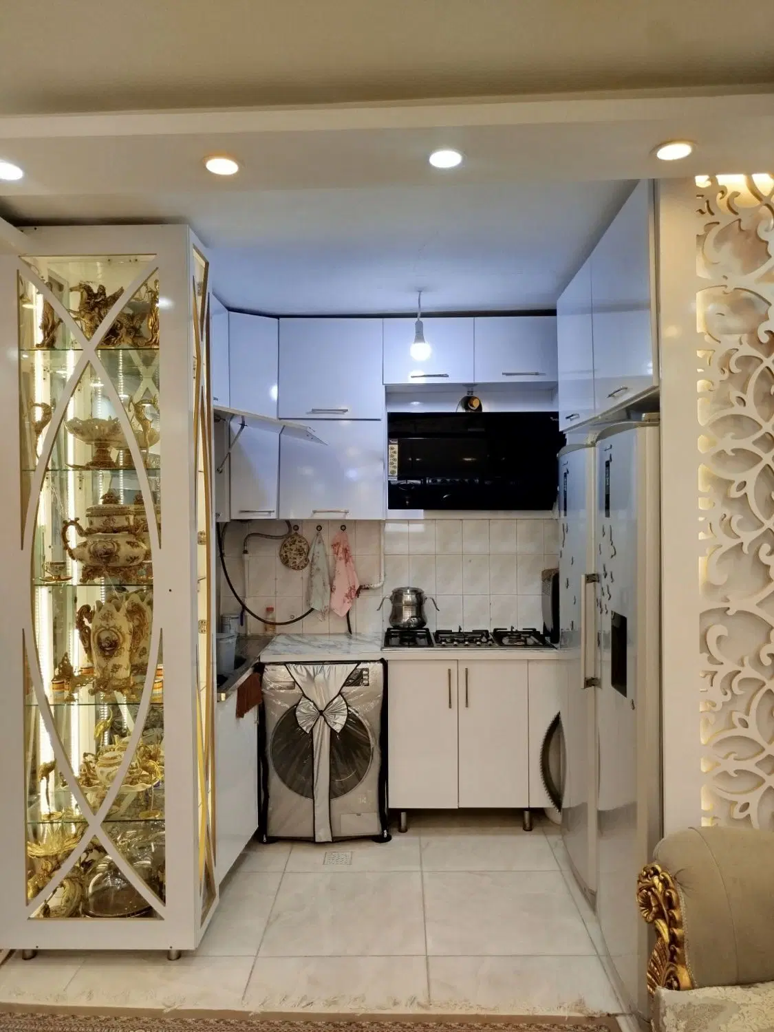 فروش یک واحدآپارتمان