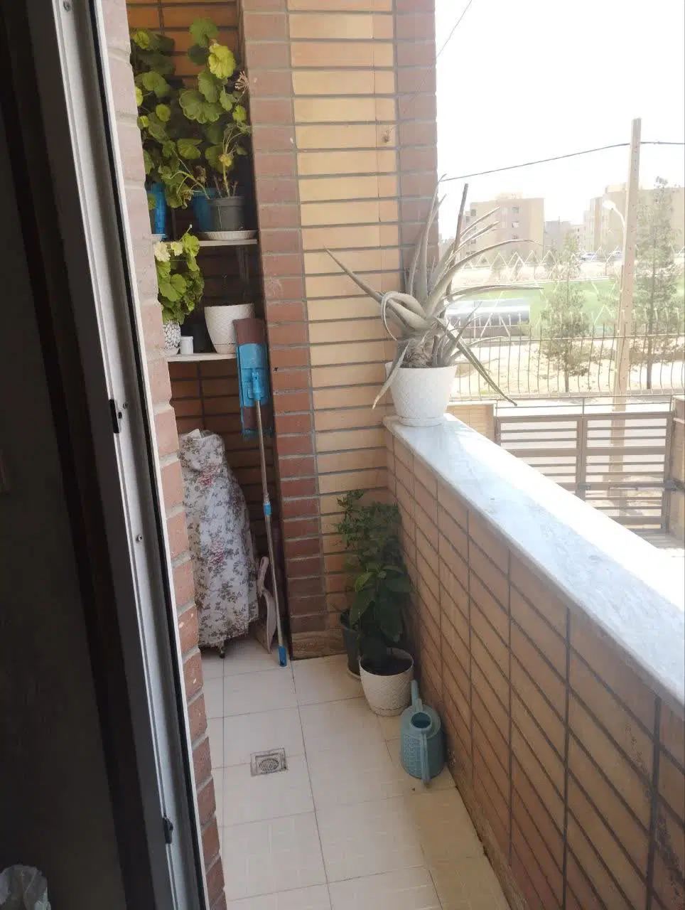 فروش آپارتمان شهرک سیمرغ