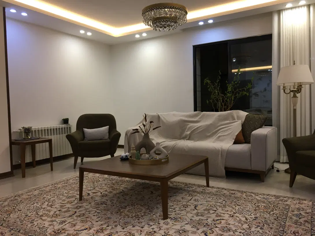 ۱۱۰ متری، دوخواب، نقشه عالی