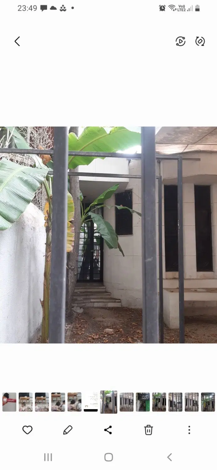 خانه ویلایی گرگانپارس