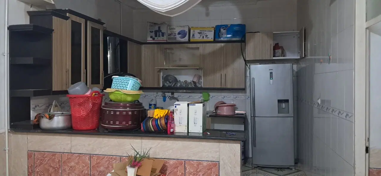 خانه اجاره ای