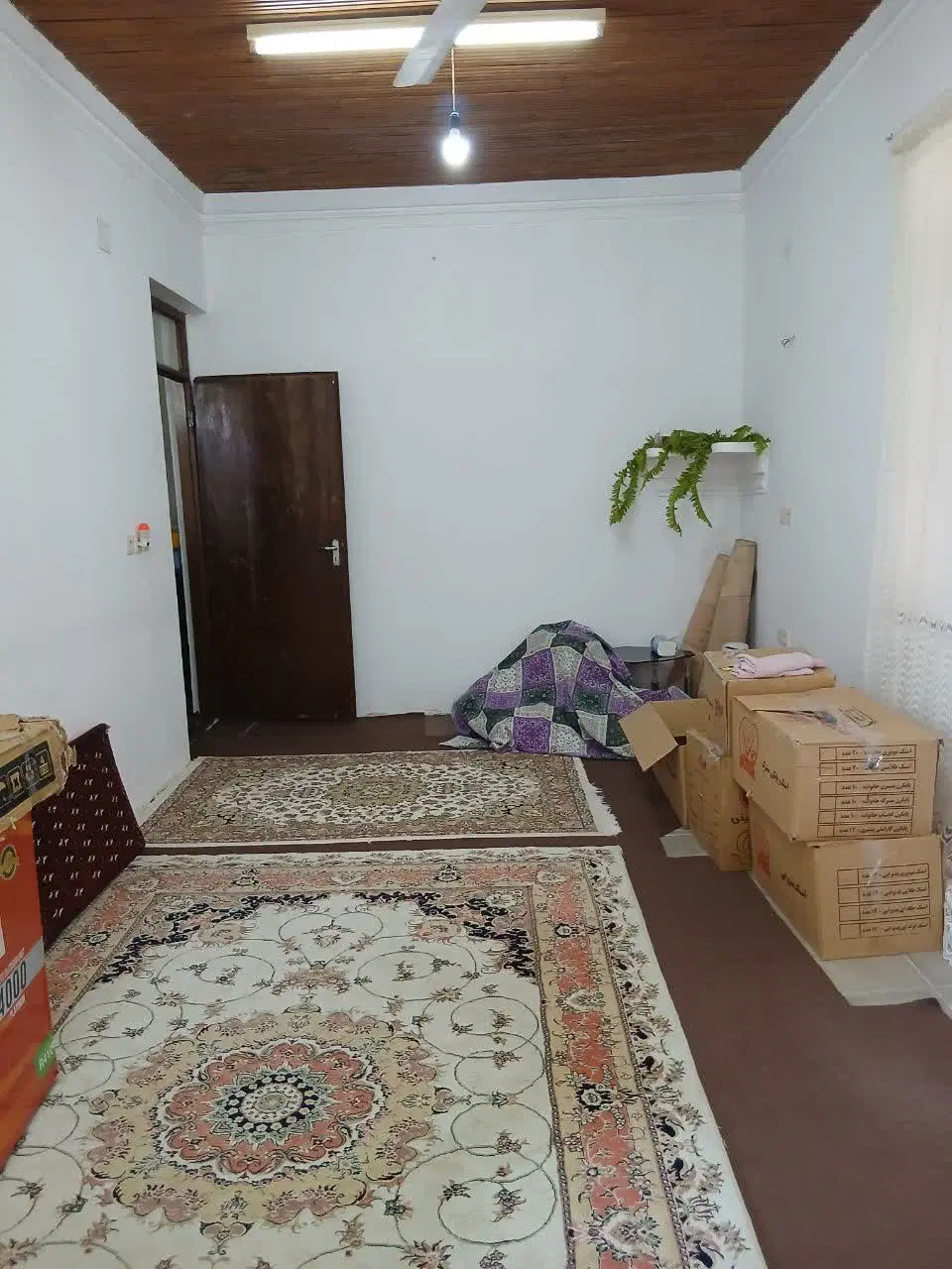 اجاره خانه ویلایی
