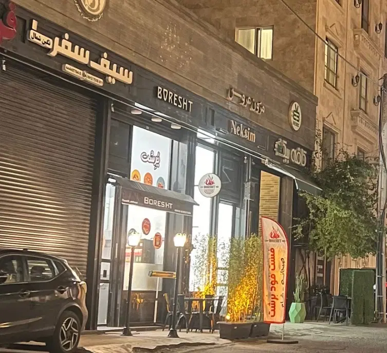 اجاره مغازه ۴۵ متری بلوار طبری