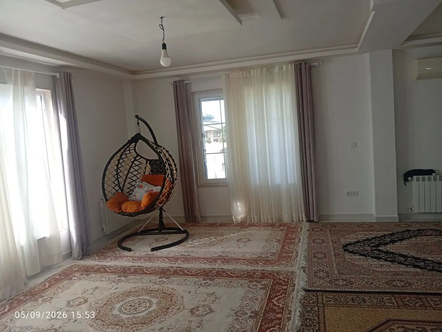 فروش خانه ویلایی تازه ساخت