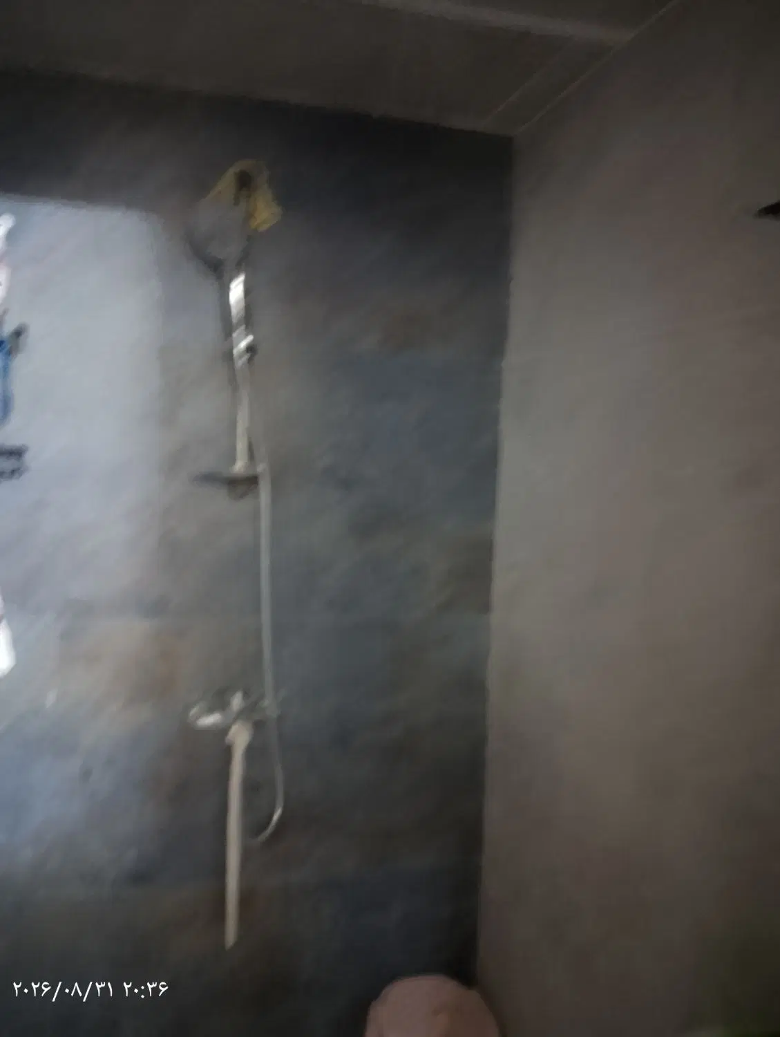 یک طبقه ویلایی ۲خواب
