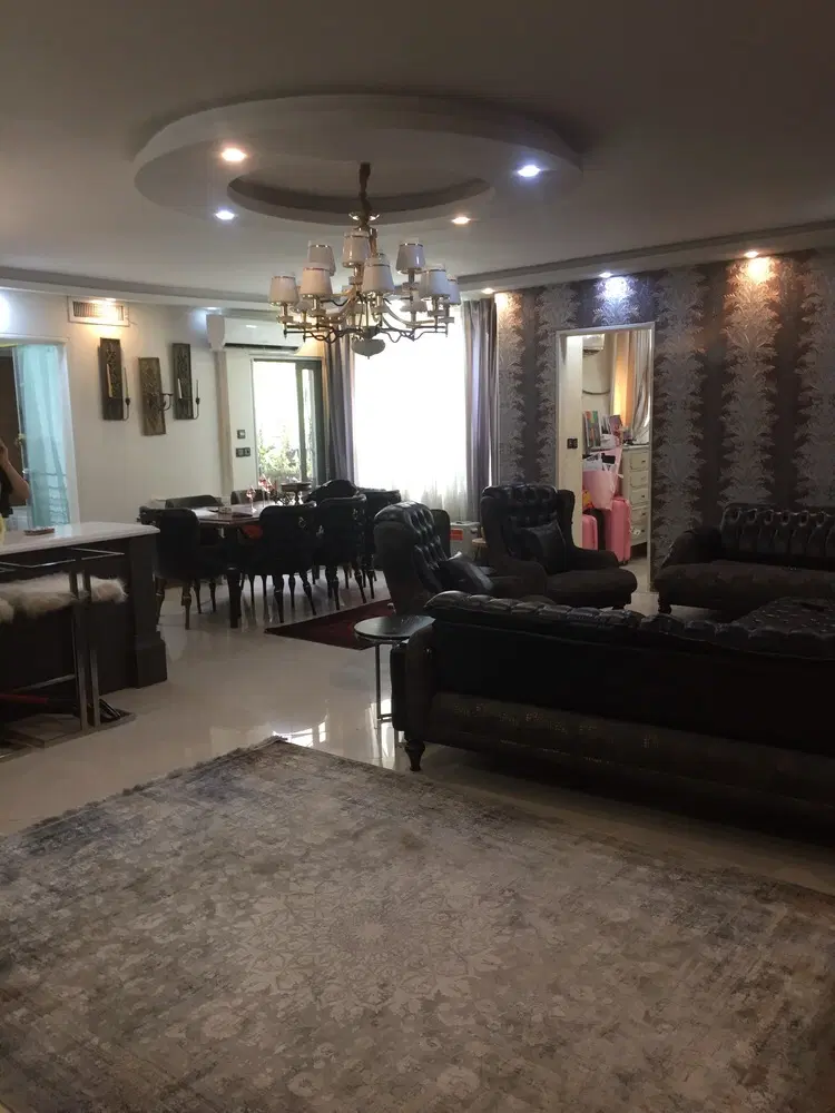 116 متر * با پارکـیـنـگ آسـانـسـور * مسکن هـشـت