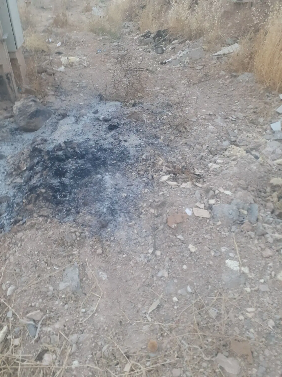 فروش زمین دروزیرابارشیراز