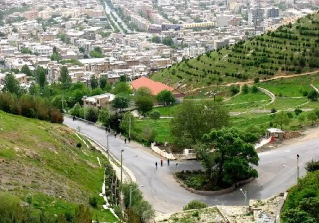 خانه اجاره ای در محله عباس آباد بالا