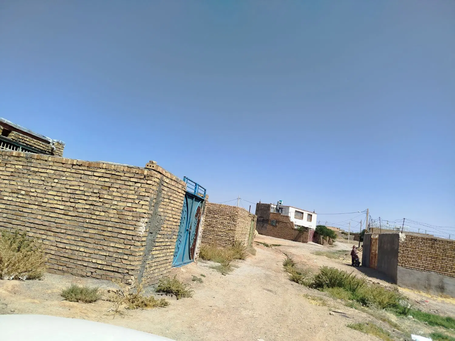 حاجیار ۱۷۰ متری