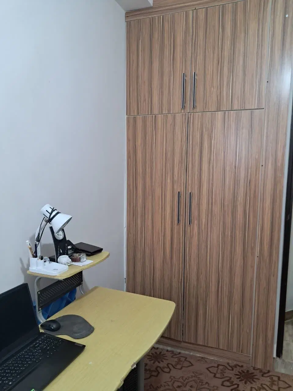 فروش واحد مسکونی آپارتمان