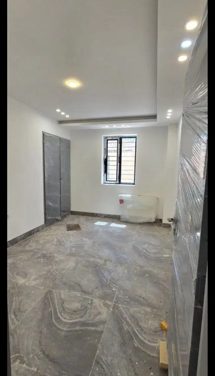 خانه ۱۵۰متری فرودگاه