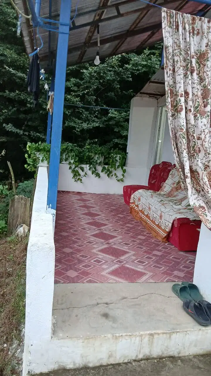 اجاره ویلا در دل جنگل