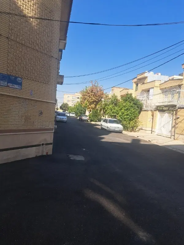 منزل ویلایی دو طبقه بازسازی ۱۴۰۴