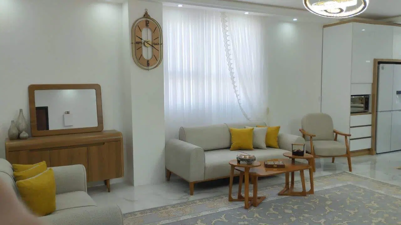 فروش آپارتمان مسکونی صاحب الامر