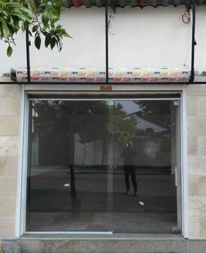 اجاره مغازه ۲۲متری شهرک حافظ
