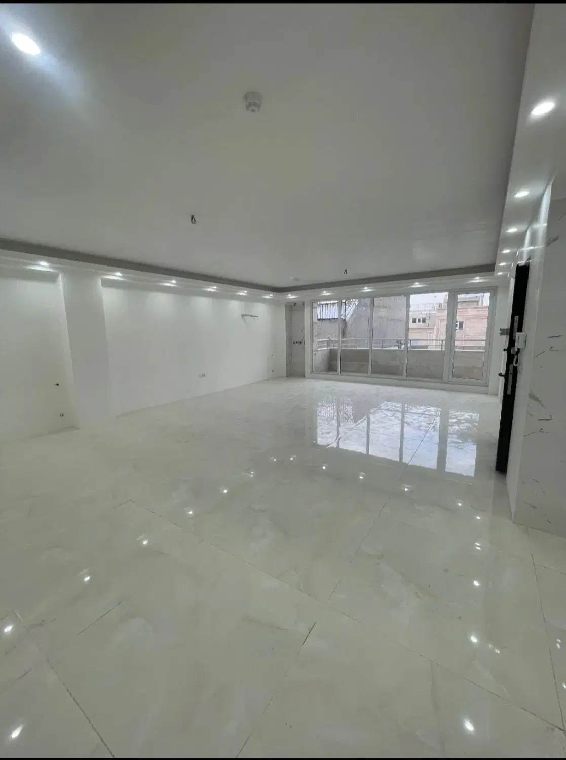 آپارتمان در مرزداران