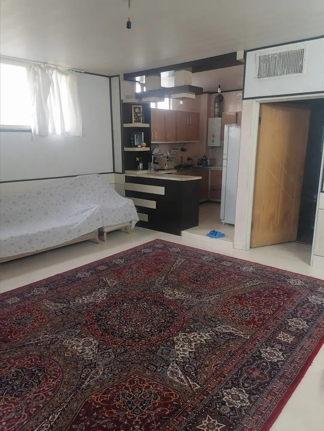 اجاره آپارتمان