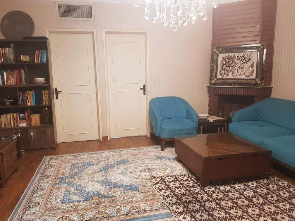 رهن آپارتمان 78 متری_پیروزی_نبرد شمالی_دریاباری