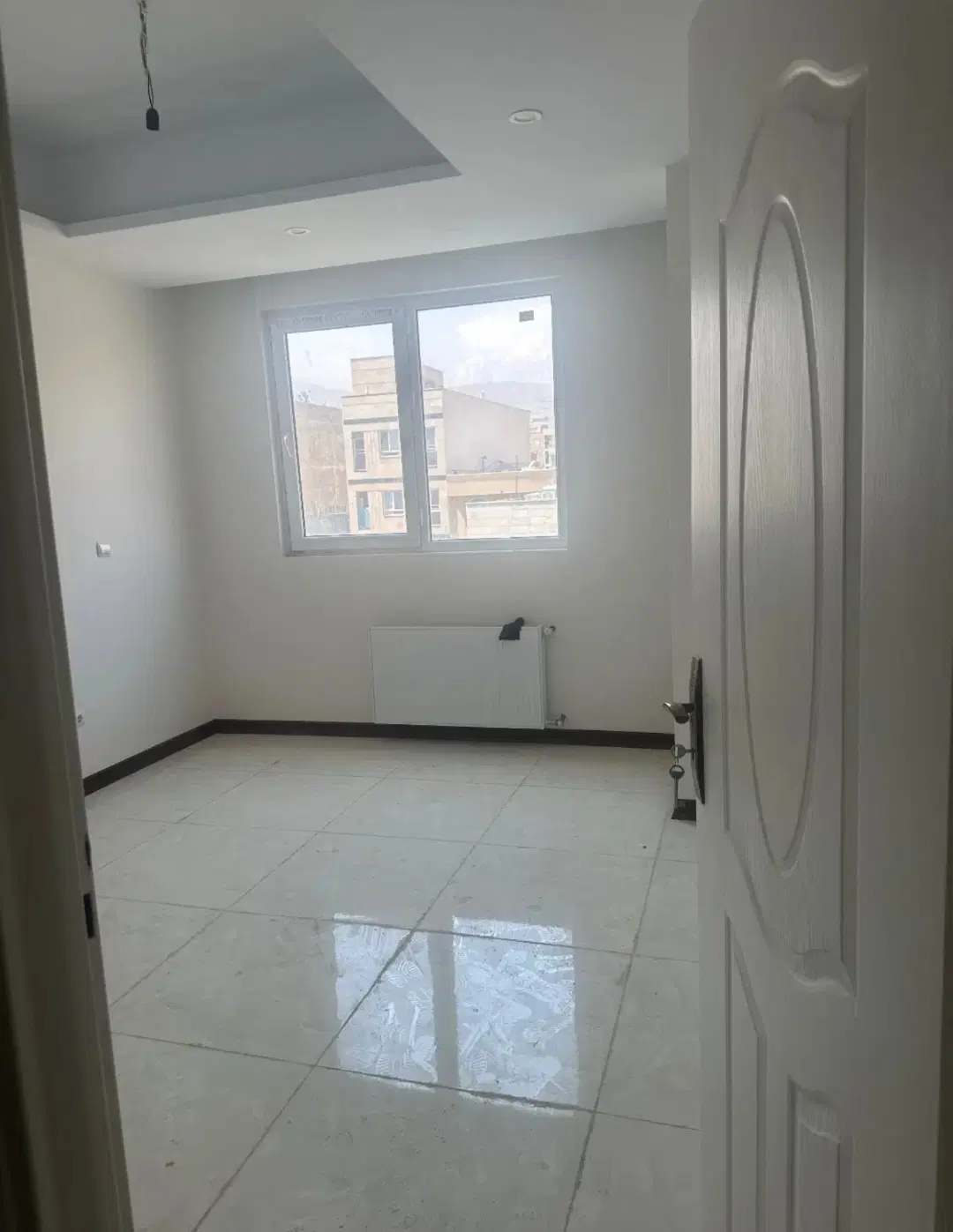 تهرانپارس ۱۱۶ متری