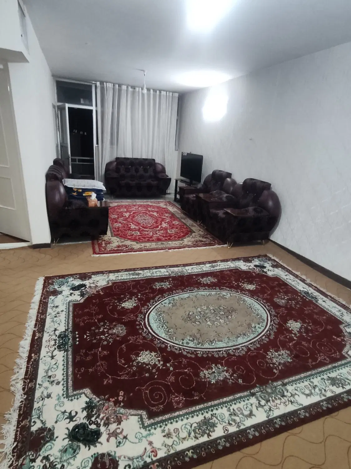 اجاره آپارتمان_ خیابان رودکی